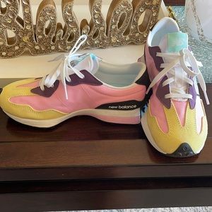 New Balance sneakers